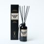 Decorative objects - MADAME BUTTERFLY - HOME FRAGRANCE DIFFUSER - UN SOIR A L'OPERA
