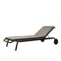 Fauteuils de jardin - Bain de soleil Kodo - VINCENT SHEPPARD