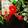 Floral decoration - Flower Power Wild Rose Chandelier - VG - VGNEWTREND