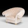 Chairs for hospitalities & contracts - Armchair New Versailles - VG - VGNEWTREND