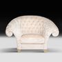 Chairs for hospitalities & contracts - Armchair New Versailles - VG - VGNEWTREND