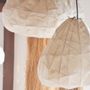 Suspensions - Lampes lavables (méduse) - INDIGENOUS