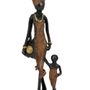 Decorative objects - Tiny bronzes - BRONZES D'AFRIQUE