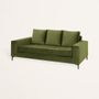 Sofas - BARCELONA SOFA - ANTARTE