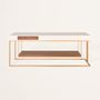 Console table - LONDON CONSOLE - ANTARTE