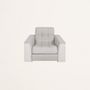 Chairs - LONDON ARMCHAIR - ANTARTE