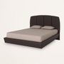 Beds - GENEVE DOUBLE BED - ANTARTE