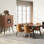 Shelves - OSLO BAR CABINET - ANTARTE