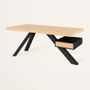 Writing desks - PORTO DESK - ANTARTE