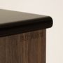 Other tables - VENEZA BEDSIDE TABLE - ANTARTE