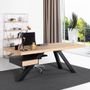 Writing desks - PORTO DESK - ANTARTE