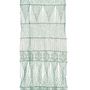Curtains and window coverings - Curtain Door in Macramé - RESILLE - EN FIL D'INDIENNE...