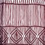 Curtains and window coverings - Curtain Door in Macramé - RESILLE - EN FIL D'INDIENNE...