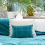 Fabric cushions - BOHO-COUSSINS-30X45 - EN FIL D'INDIENNE...