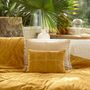 Fabric cushions - BOHO-COUSSINS-30X45 - EN FIL D'INDIENNE...