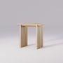 Other tables - Rigoles Coffee | Side Tables - WEWOOD - PORTUGUESE JOINERY