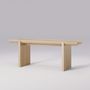 Other tables - Rigoles Coffee | Side Tables - WEWOOD - PORTUGUESE JOINERY