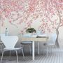 Floral decoration - BLOSSOM CHERRY - TRENDART