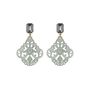 Jewelry - BO Rhinestone Boudoir - JULIE SION