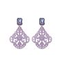 Jewelry - BO Rhinestone Boudoir - JULIE SION