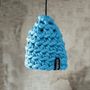 Childcare  accessories - Pendant Knit Bed Side Lamp - PANAPUFA