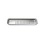 Kitchen utensils - Oros stainless steel grater - EATOCO/YOSHIKAWA collection - ABINGPLUS