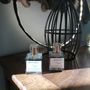 Home fragrances - 30 ml Home Fragrance Spray - GAULT PARFUMS