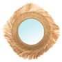 Miroirs - Le Miroir Carpi - Naturel - L - BAZAR BIZAR - COASTAL LIVING