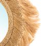 Mirrors - The Capri Mirror - Natural - L - BAZAR BIZAR - COASTAL LIVING