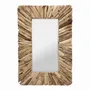 Mirrors - The Driftwood Framed Mirror - Natural - M - BAZAR BIZAR LIVING