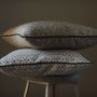 Fabric cushions - Orcia Cushion - JOSEPHINE TESTA HOME
