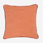 Fabric cushions - Fiesole Cushion - JOSEPHINE TESTA HOME