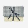 Homewear - Throw Elba - JOSEPHINE TESTA HOME