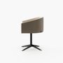 Chairs - Haia II Home Office Chair - LASKASAS