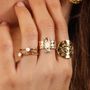 Jewelry - Birdy ring - NILAÏ PARIS