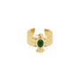Jewelry - Birdy ring - NILAÏ PARIS