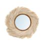 Miroirs - Le Miroir Hathi - Naturel - L - BAZAR BIZAR LIVING