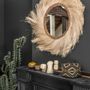 Miroirs - Le Miroir Hathi - Naturel - L - BAZAR BIZAR LIVING