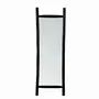 Miroirs - Le Miroir Island - Noir - BAZAR BIZAR LIVING