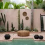 Miroirs - Le Miroir Island - Noir - BAZAR BIZAR LIVING