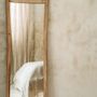 Mirrors - The Island Dressing Room Mirror - Natural - BAZAR BIZAR LIVING