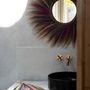 Mirrors - The Marshmallow Mirror - Rainbow - BAZAR BIZAR - COASTAL LIVING