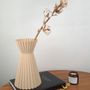 Vases - Vase "Coffee" - AURA 3D
