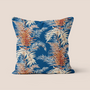 Fabric cushions - Louise cushion - HÉRITAGE STUDIO