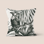 Fabric cushions - Alba cushion - HÉRITAGE STUDIO