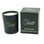 Candles - Bois Secret scented candle - GAULT PARFUMS