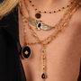Jewelry - Thalia rosary - NILAÏ PARIS