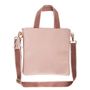 Bags and totes - MAJOIE crossover bag - 30x30cm - ARTEBENE