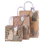 Gifts - gift bags - triple assorted - ARTEBENE