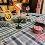 Table linen - KELSCH TABLECLOTH 150x240cm - KELSCH D' ALSACE  IN SEEBACH